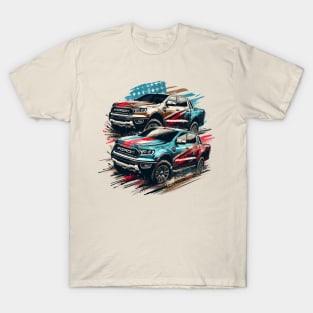 Ford Ranger T-Shirt